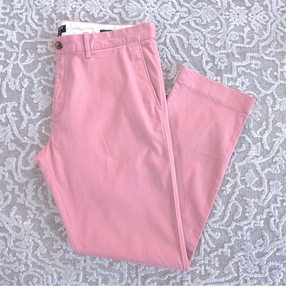 J. Crew Factory Slim Fit Flex Chino - Picture 2 of 13